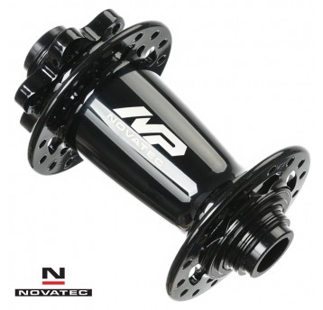 Piasta przód NT-XD601SB B15;DB;2SB;32H CZ