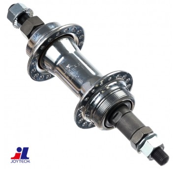 Piasta tył JY-434 Stal;3/8";Kulki;Woln.;36H CP