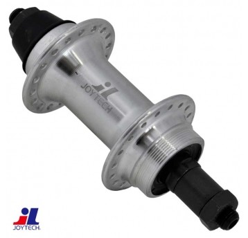 Piasta tył JY-752DSE Alu;QR;DSE;Woln.;32H SR