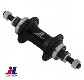 Piasta tył JY-A076 Alu;BMX;OśM14;M30/1.37";36H CZ