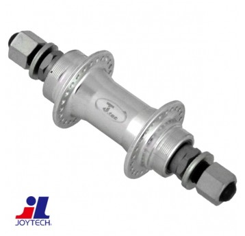 Piasta tył JY-A076SBT Alu;M14;2SB;M30/1.37";48H SR