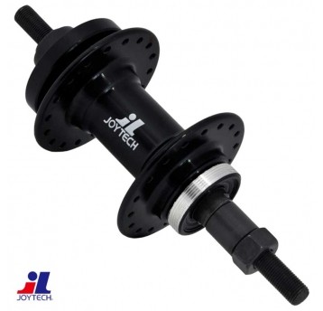 Piasta tył JY-D244DSE Alu;3/8";DB;DSE;Woln.;36H CZ