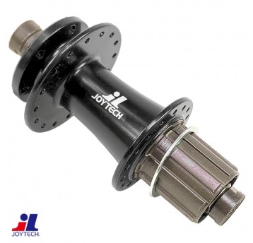 Piasta tył JY-D982TSE Alu;X12;DB;DSE;SH11s;32H CZ