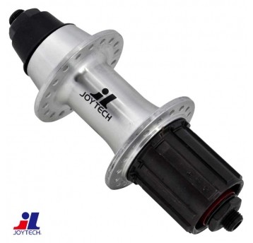 Piasta tył JY-F362TSE Alu;QR;TSE;SH8/9s;32H SR