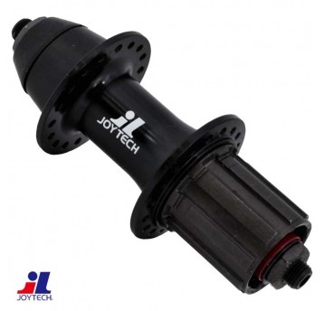 Piasta tył JY-F362TSE Szosa;QR;TSE;SH8/9s;32H CZ