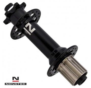 Piasta tył NT-D202SB FatB.;12;DB;5SB;SH8/9s;32H CZ