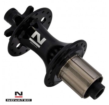 Piasta tył NT-D462SB-SL B12;DB;5SB;SH11s;32H CZ