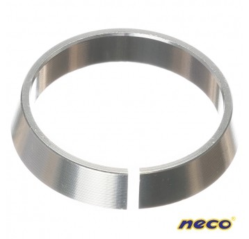 Pierścień centrujący sterów HP13872AL Alu;Ah28.6mm