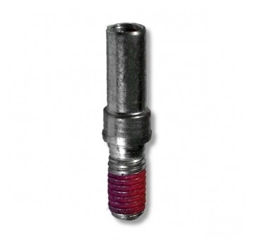 Piwot TL-416 Wkręcany;CrMo;M8x1.25;CP;10szt