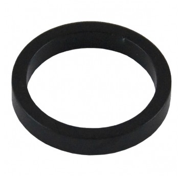 Podkładka steru AS-3205 Alu;25.4x5mm;CZ;5szt