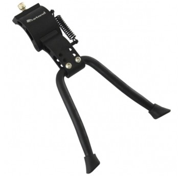 Podpórka CD-108 26-28";Alu;Centr.;Dwunożna;Czarna