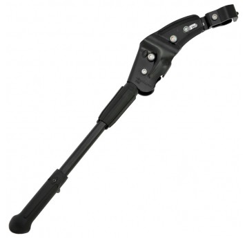 Podpórka CD-118X 26-29";Alu;Tył/Kąt(REG.);CZARNA