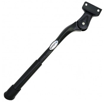 Podpórka CD-177 24-29";Alu;Tył/2śr.40mm;CZARNA