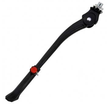 Podpórka CK33 Reg.24-28";Alu;Centralna;CZ