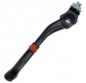 Podpórka CK54 Reg.16-20";Alu;Centralna;CZ