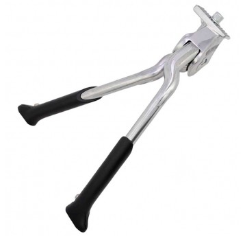 Podpórka CL-KA56 24-28";Alu;Centr.;Dwunożna;SR