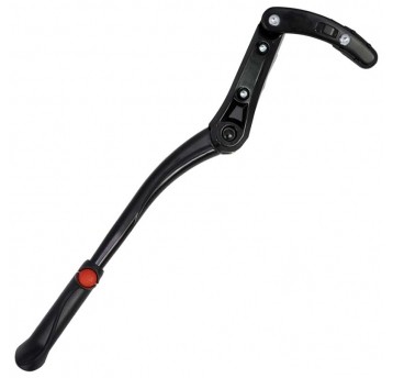 Podpórka CL-KA60 24-28";Alu;Tył/Kąt(REG.);CZ