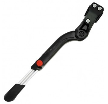 Podpórka CL-KA68 24-29";Alu;Tył/Rura;CZARNA