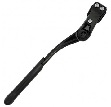 Podpórka CL-KA70 24-29";Alu;Tył/Rura;CZARNA