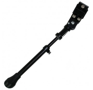 Podpórka KWA616-04 Reg.24-29";Alu;Tył/Rura;CZ