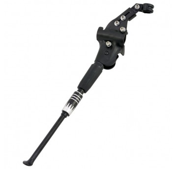 Podpórka KWA616-11 Reg.24-29";Alu;Tył/Kąt(REG.);CZ