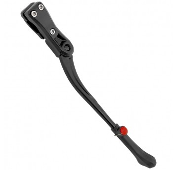 Podpórka KWA616-39 Reg.24-29";Alu;Tył/Rura;CZ