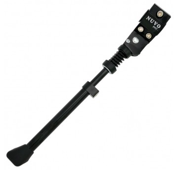 Podpórka NH-KF69Z 20-28";Alu;Tył/Rura;CZARNA