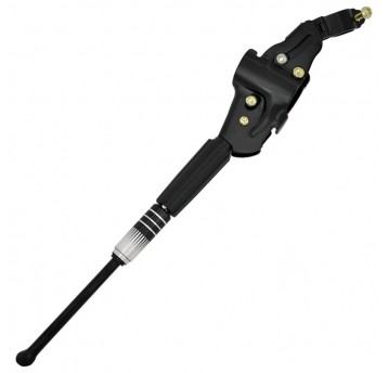 Podpórka NH-KF96E 26-29";Alu;Tył/Kąt(REG.);CZARNA