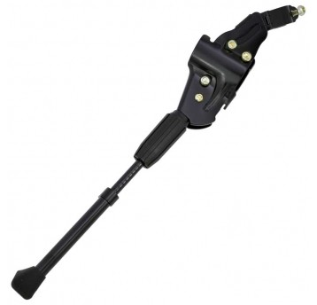 Podpórka NH-KF96Z 26-29";Alu;Tył/Kąt(REG.);CZARNA