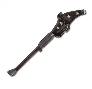 Podpórka UL-931A Reg.20-28";Alu;Tył/Kąt;CZ