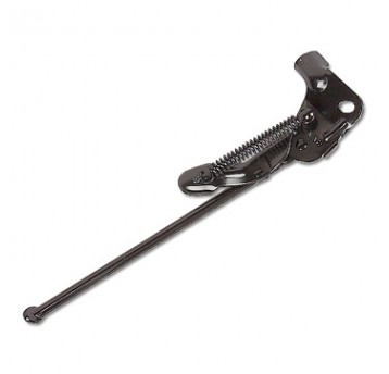 Podpórka YCS-316 28";Stal;Tył/Oś;Blokada;Czarna