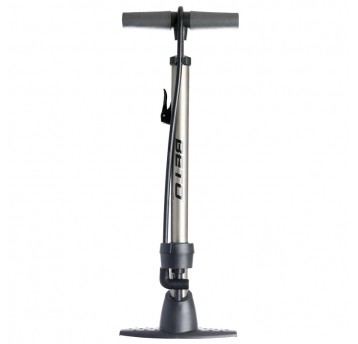 Pompka BETO CMP-069 Alu/PCV;Manometr;Stojąca