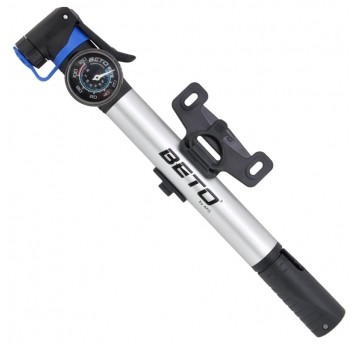 Pompka BETO CRH-031AG PCV/Alu;Manometr
