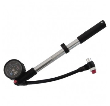 Pompka BETO SP-002AG PCV/Alu;d/Amortyzatorów