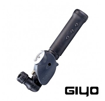 Pompka GIYO GP-83 PCV;Manometr;AV/DV