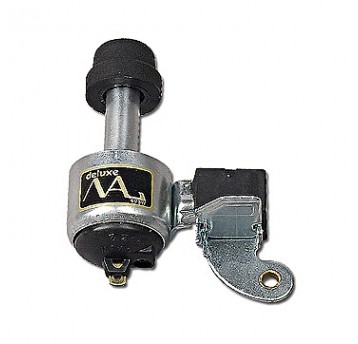 Prądnica NAL-63DAL Alu;Lewa;SR