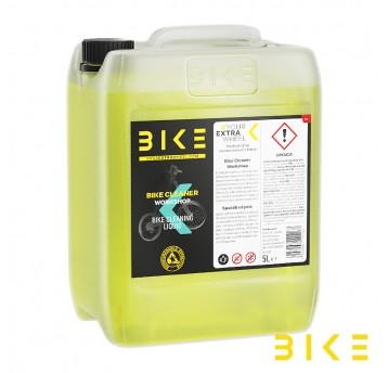Preparat BIKE Bike Cleaner -5l.