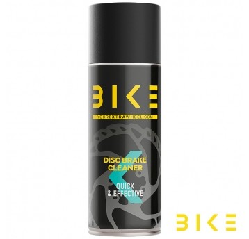 Preparat BIKE Disc Brake Cleaner -Sp.400ml
