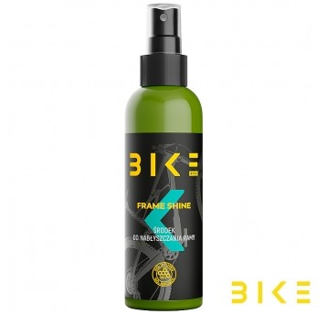 Preparat BIKE Frame Shine -At.150ml