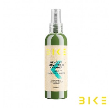 Preparat BIKE Revolve Drivetrain Cleaner -At.150ml