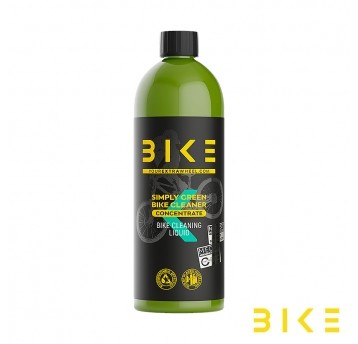 Preparat BIKE Simply Green Bike Cleaner KONCENTRAT