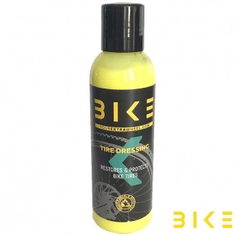 Preparat BIKE Tire Dressing 150ml