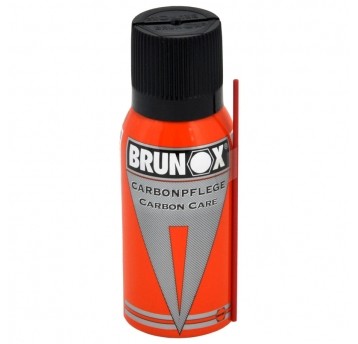 Preparat Brunox CARBON CARE d/Karbonu;120ml;Spray