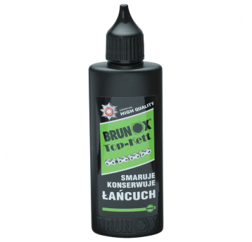 Preparat Brunox TS HIGH SPEED Uniw.;50ml;Olejek