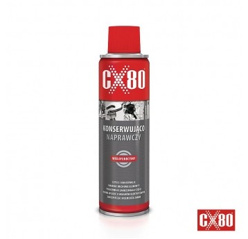 Preparat CX80 Kons.-Napr.;Spray250ml