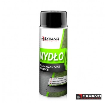 Preparat EXP-MW01 Mydło Wulkanizacyjne;400ml;Spray