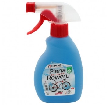 Preparat EXP-PIANA piana do mycia roweru;300ml