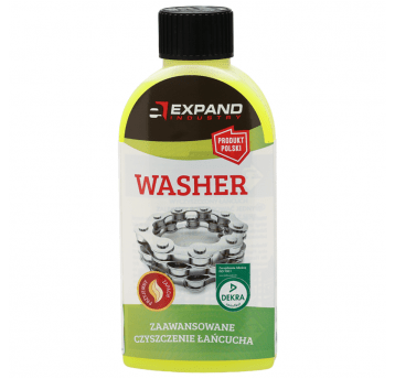 Preparat Expand WASHER d/czyszczenia łańc.;250ml