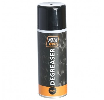 Preparat SPEEDCLEAN Degreaser;Spray400ml