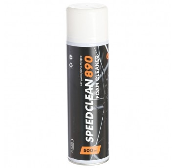 Preparat SPEEDCLEAN Foam Cleaner;Spray500ml